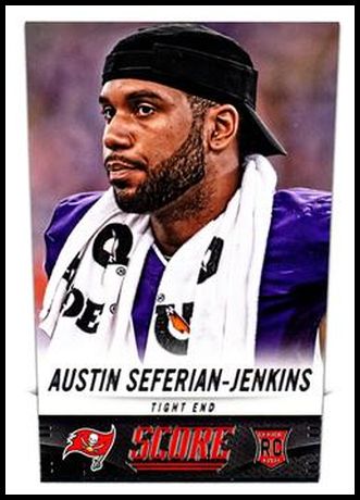 338 Austin Seferian-Jenkins